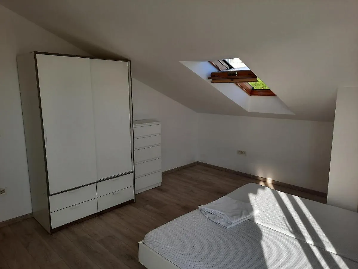 Sea View Later Apartment Rijeka 0*,