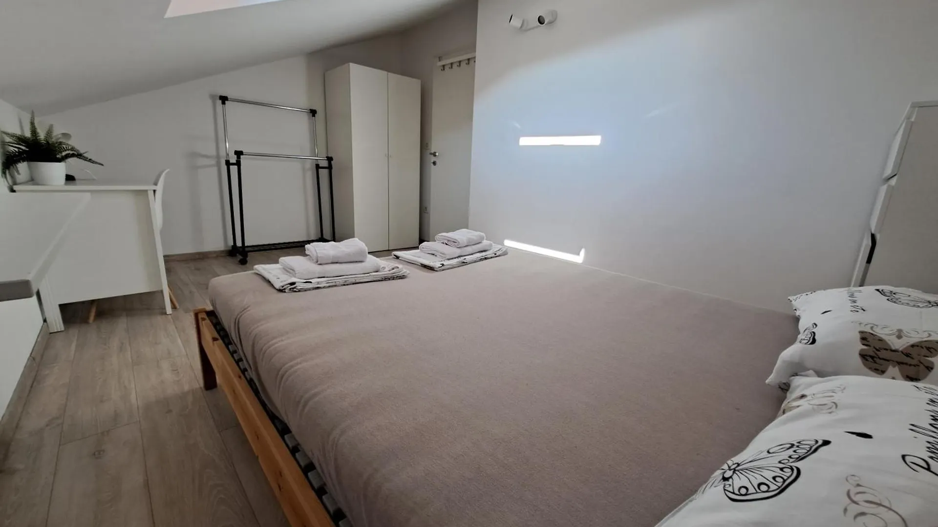 Sea View Later Apartment Rijeka
