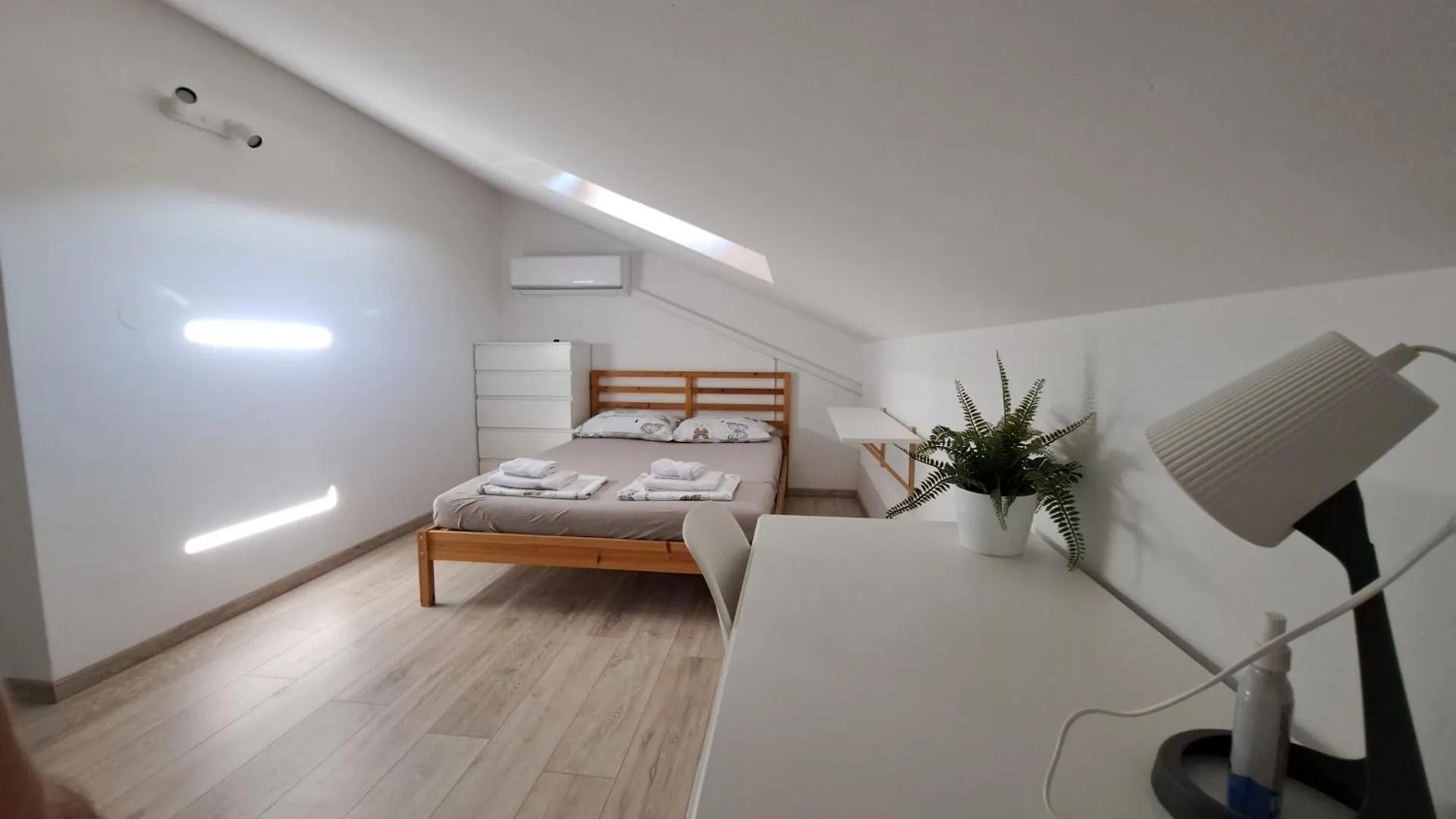 Sea View Later Apartment Rijeka 0*,  Croatia