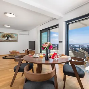 Tersatto Apartament